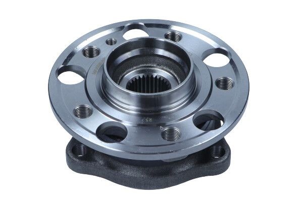 Maxgear 33-1163 Radlagersatz FüR MERCEDES-BENZ-image