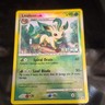 Pokémon Leafeon 24/100 Majestic Dawn Reverse Holo Rare Stage 1 HP 90 2008 Card