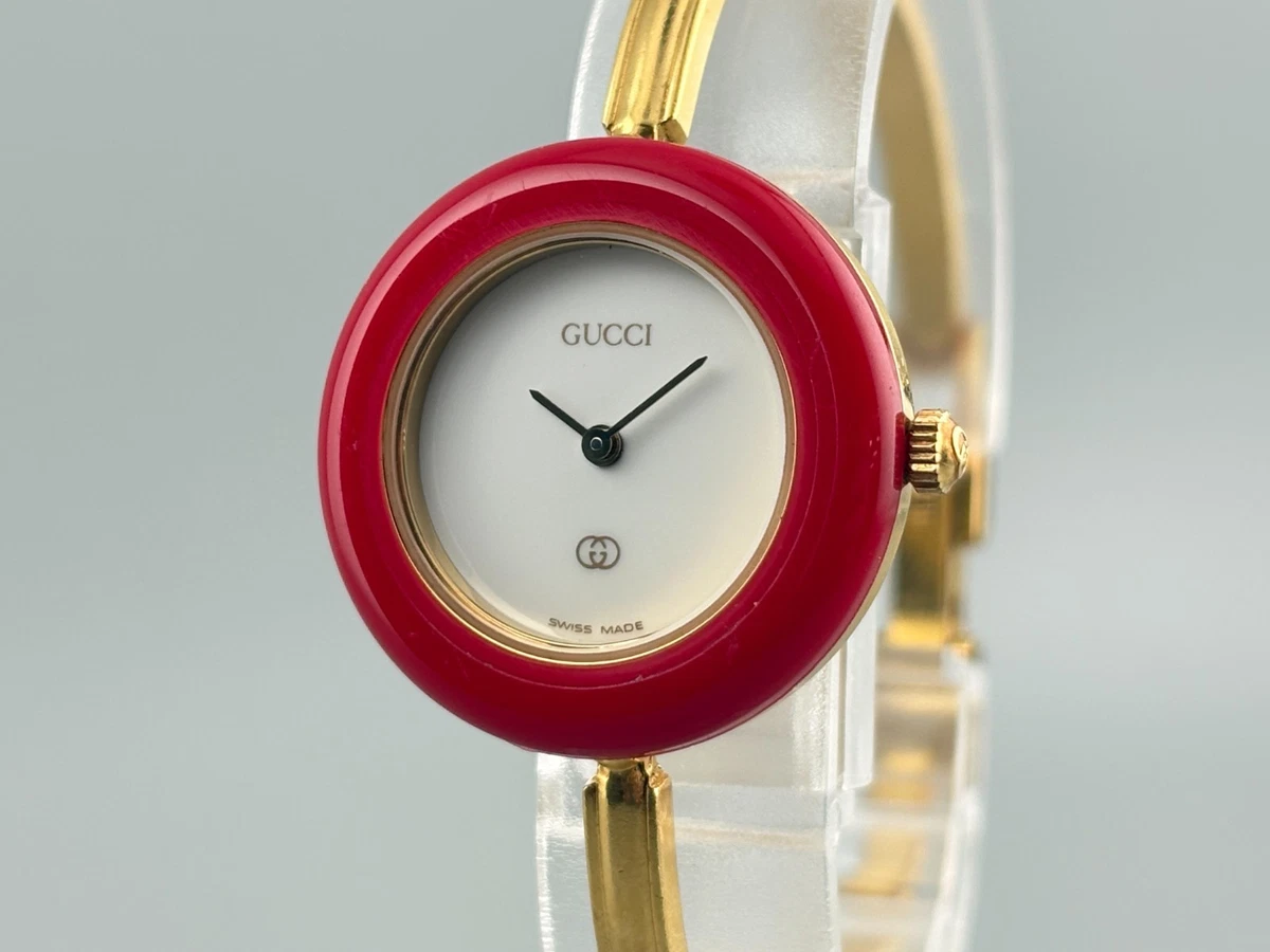 Gucci 1100 Watches for sale - eBay