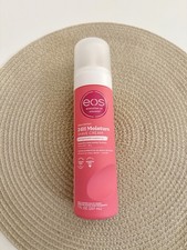 EOS Shea Better Shave Cream Pomegranate Raspberry 7 oz | Vegan 24H Moisture Skin