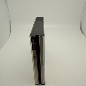 Kakyusei - Sega Saturn Japanese Import US Seller