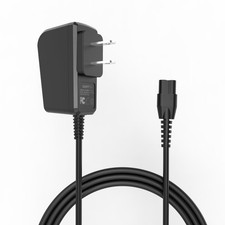 5FT Charger Replacement Fit for Manscaped Lawn Mower 3.0/2.0 Electric Groin Hair