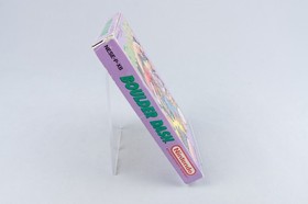 Nintendo NES *Boulder Dash* OVP CIB PAL B XB-FRG +