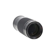 Obiettivo Contax 210mm f/4 Sonnar T* per Contax 645 {72} (con tappi e cappuccio)