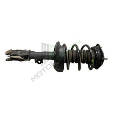 Toyota C-HR 2019-2024 1.8 Hybrid Front Right Shock Absorber 48510F4021