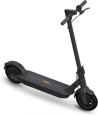 Segway Ninebot MAX G30P Electric Scooter (USED)