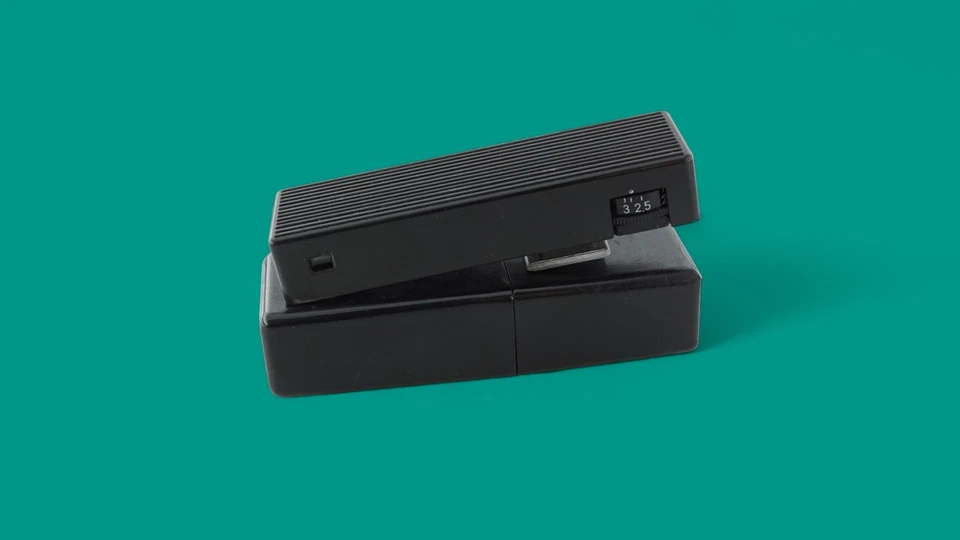 View finder Lomo "Blik" Rangefinder viewfinders attachment for vintage cameras - Image 3 of 4