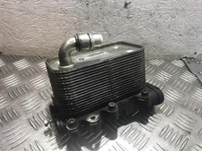 Radiateur BMW SERIE 5