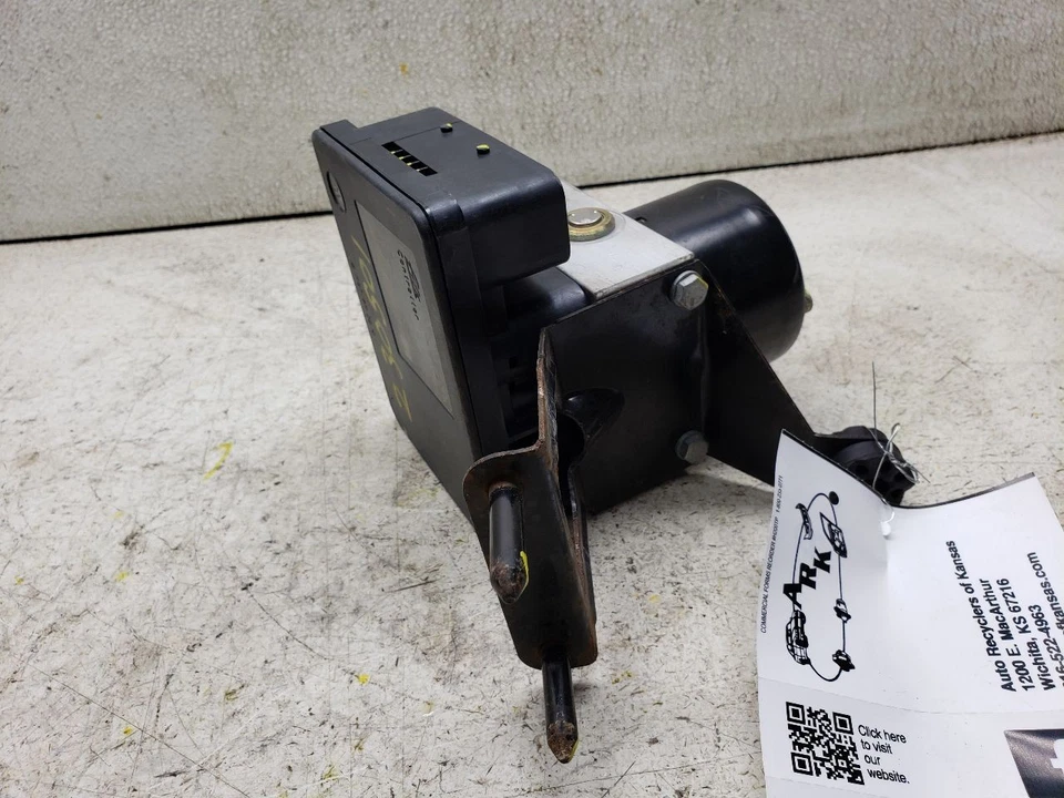 Conjunto de pieza de freno antibloqueo cupé para BMW 325i 1110496 02-06 Foto 3 de 4