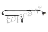Topran 401 545 Sensor, Raddrehzahl FüR MERCEDES-BENZ
