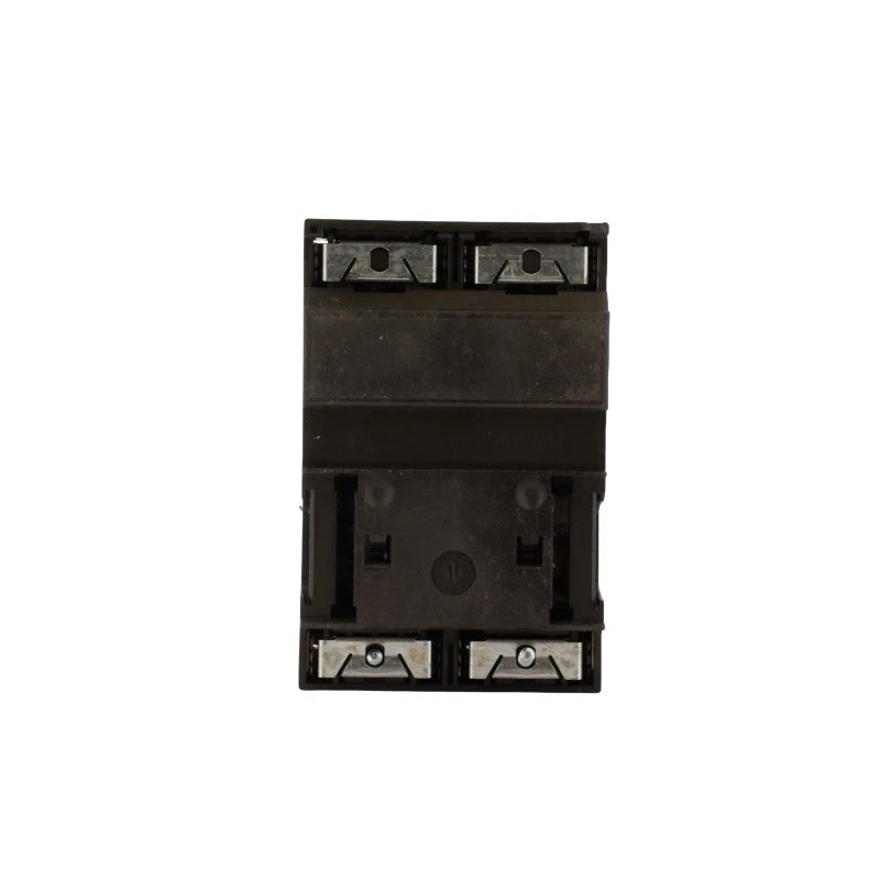 Siemens SIMODRIVE FM STEPDRIVE 6 SN1 227-2ED10-0HA0 Missing Flapper (B940) - Photo 3/4