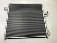 NEW AFTERMARKET FDE2S3588 A/C Condenser - 2006-2010 Ford Explorer