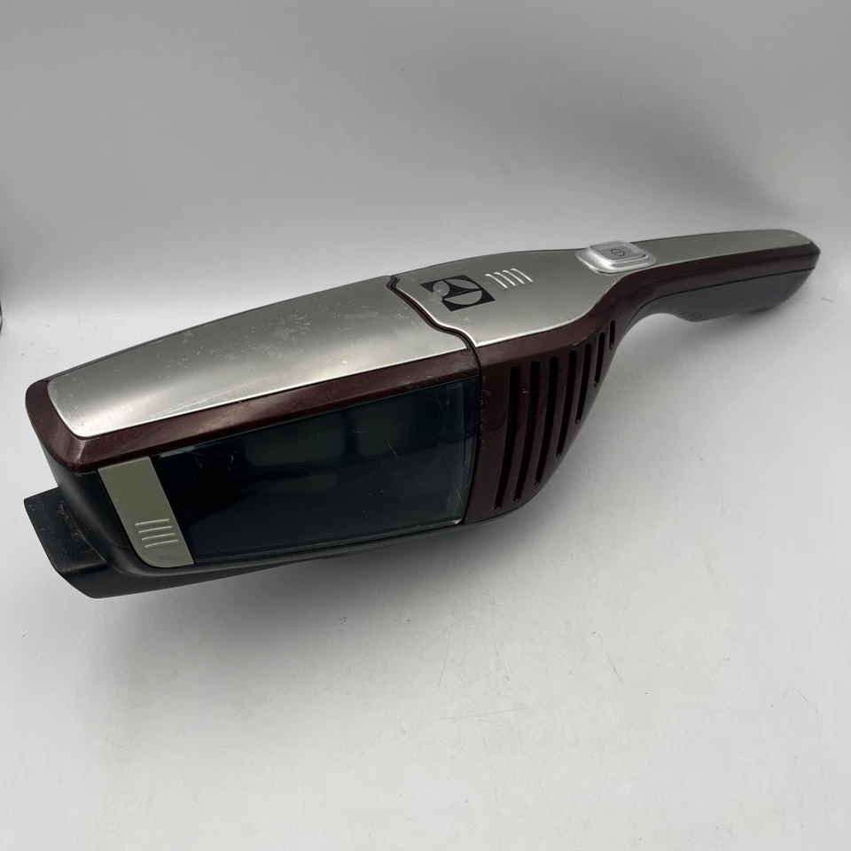 Cuerpo principal de aspiradora Electolux Ergorapido 4 ZB3107 Foto 2 de 4