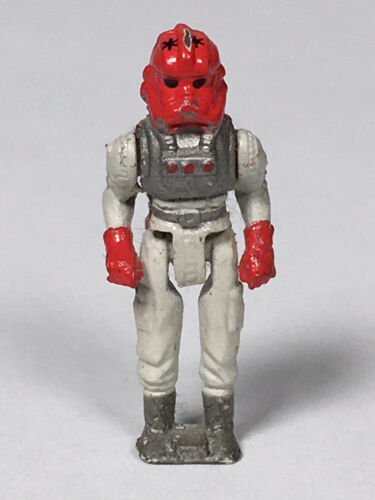 VINTAGE Star Wars Micro Machines Action Fleet 1" Mini Figures Galoob - Picture 15 of 221