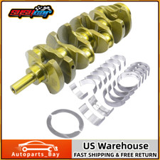 G4kj 231112g200 Engine Crankshaft Main Rod Bearings For Hyundai Kia 2.4l