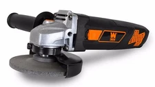WEN 944 4-1/2-Inch 7-Amp Angle Grinder