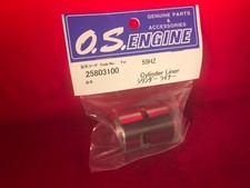 OS 55 HZ CYLINDER SLEEVE NIP