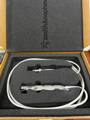 Smith+Nephew Dyonics Powermax Elite Rasierer Handstück Top Zustand