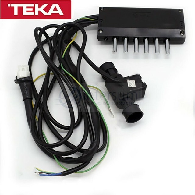 campana DM-90 INOX Recambios Campana Cocina | Compra online en eBay