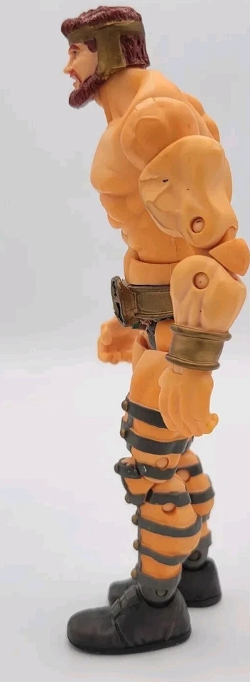 Marvel Legends Hércules, 2006 Annihilus serie BAF Toybiz Foto 4 de 4