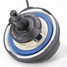 Fuel Gas Tank Filler Cap 16117222391 For BMW & Mini Cooper