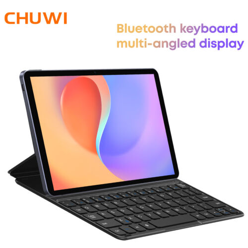 CHUWI SurPad 10.1" Tablet/Laptop PC 2 IN 1 Android Tablet 4G+128GB 4G LTE - 第 1/10 張圖片