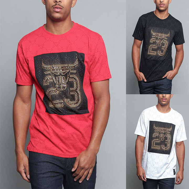 BABYL 「CONVICTION 」 TEE Meechy Baby Graphic Tee - Motown Records