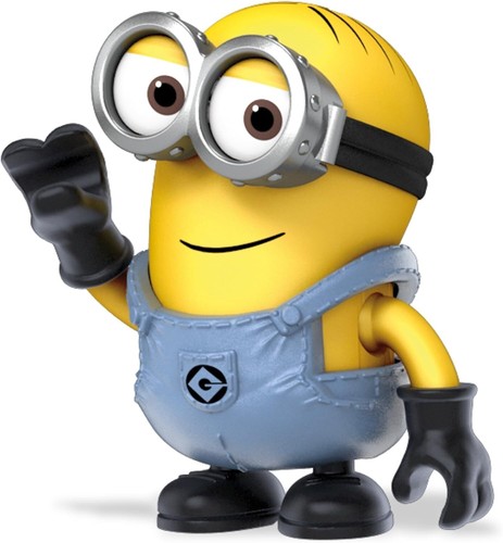 Mega Construx Despicable Me Minion Made Water Hose Hijinx - Picture 3 of 6