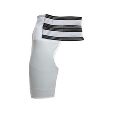 1/2PCS Compression Strap Sciatica Groin Pain Relief Thigh Support Hip Brace Wrap