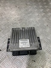 2004 RENAULT MODUS 1.5 ENGINE CONTROL UNIT 8200398934 #2