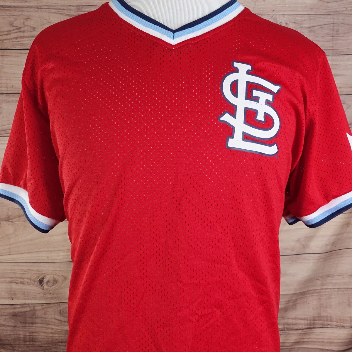 st louis cardinals bob gibson jersey