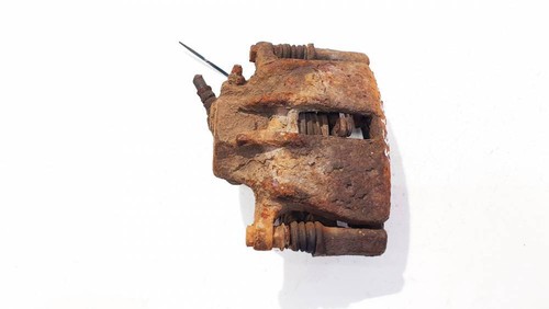 Volkswagen Passat 1993 Disc-Brake Caliper front left side used, Ge #2035465-49