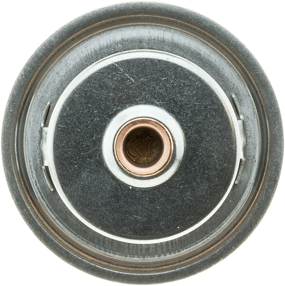 适用于 1960 - 1965 梅赛德斯-奔驰 220b 2.2L-OE 型发动机冷却液恒温器门 — 第 4/4 张图片