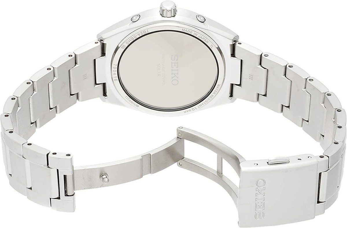 SEIKO BRIGHTZ SAGZ079 men Watch New in Box | eBay
