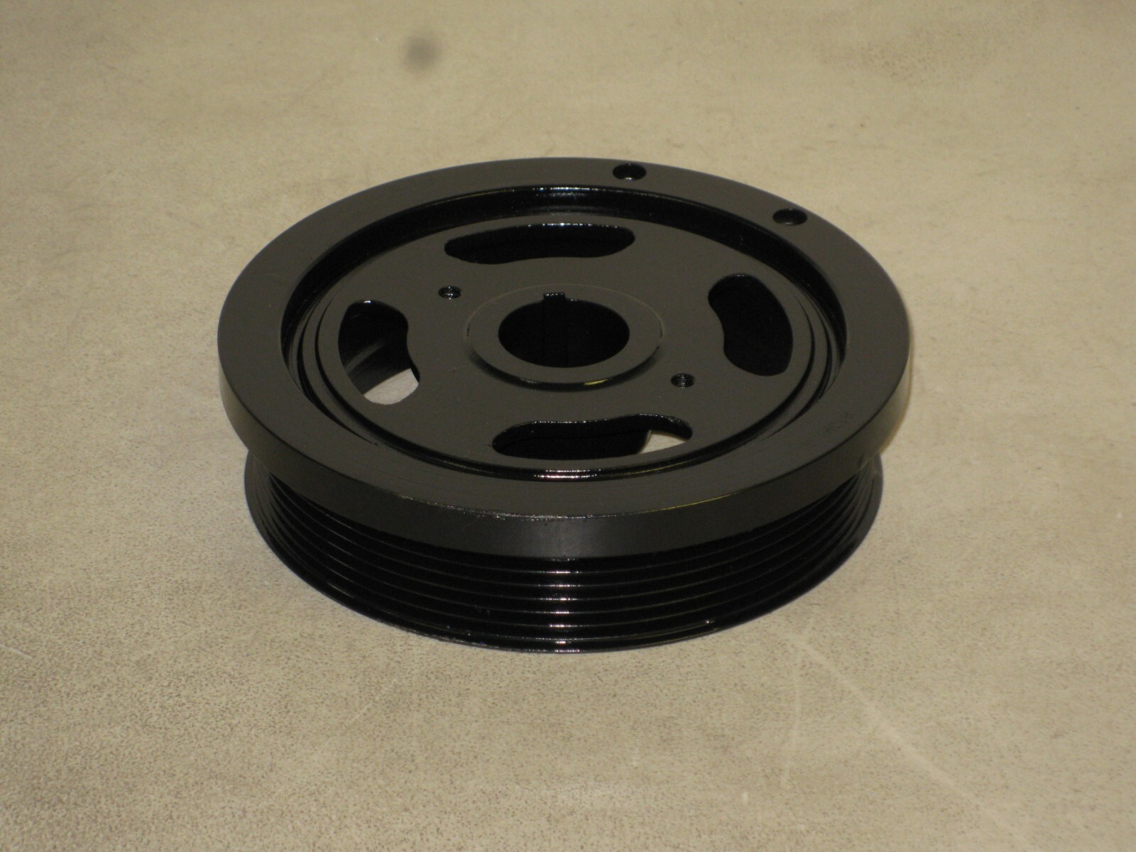 12 13 14 15 Toyota Camry RAV4 2.5L CrankShaft Pulley Harmonic Balancer