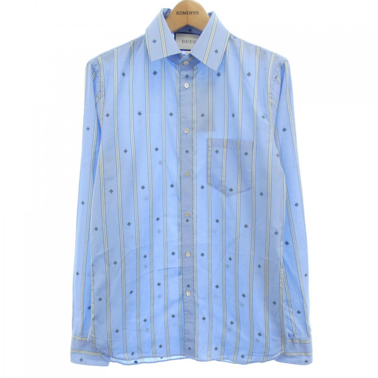 Authentic GUCCI Shirts for Men and Women - Style #241-003-714-3768