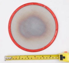 6 5/8" inch Double Scrim used but good condition.  arri 650w Fresnel and others