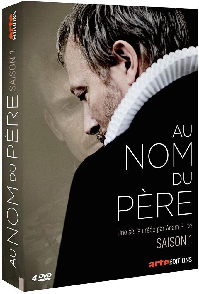 AU NOM DU PERE: RIDE UPON THE STORM SAISON 1 - 4 DVD (DVD)