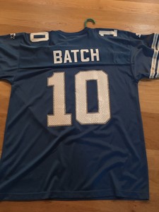 detroit lions jersey ebay