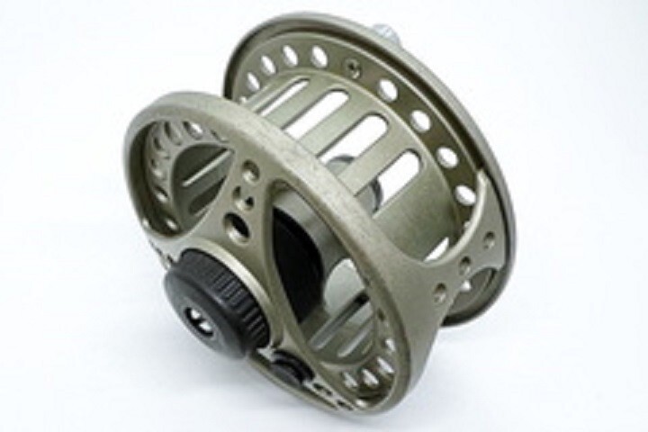 超希少　Rely-21 HYVA 6/7 Fly Reel 超希少 Rely-21 HYVA 6/7 Fly Reel - メルカリ