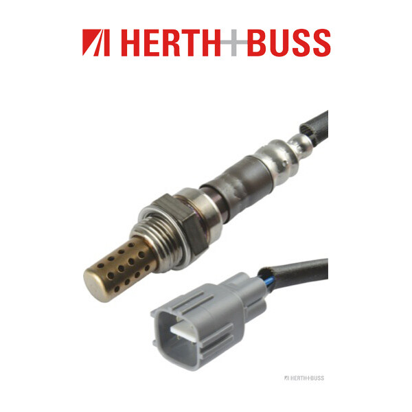 Herth+Buss Jakoparts Lambdasonde FüR Toyota MR 2 III (ZZW3_) 1.8 16V Vt-I 140 PS-image