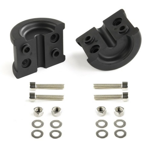 KIMPEX UNIVERSAL WINCH BUMP STOPPER FOR ATV OR UTV CABLE WINCHES, 258030 - Picture 2 of 6