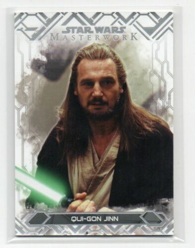 MTGNexus - Qui-Gon Jinn