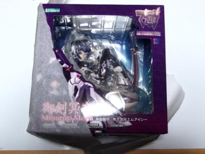 Meiya Mitsurugi 1/7 PVC Figure Muv-luv Alternative Kotobukiya