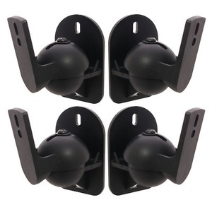 bose surround speaker mounts
