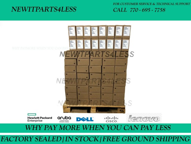 Hpe 64gb 1x64gb Cuadruple Fila X 4 Ddr4 2400 Cas 17 17 17 B21 Compra Online En Ebay