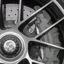 HEAT RESISTANT BRAKE CALIPER PAINT AEROSOL ENGINE BODY METAL STEEL CAR BIKE