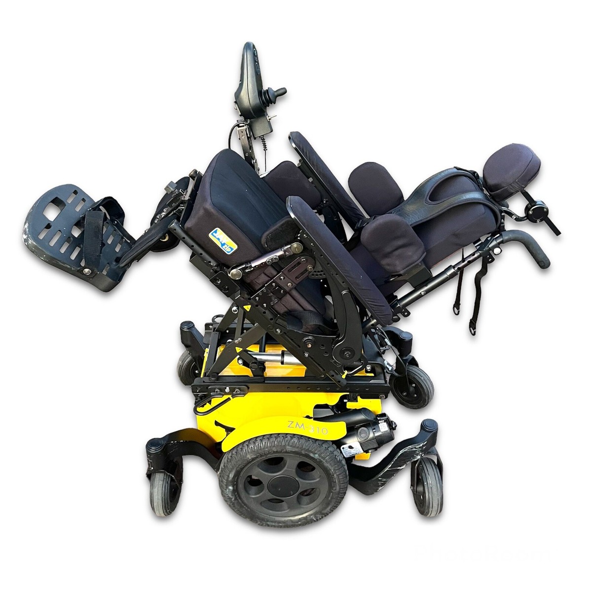 Sunrise Medical Zippie ZM-310 Kids Pediatric Power