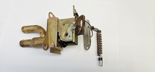 1965-1968 Dodge Chrysler Plymouth A/C Temperature Control Valve 2521672 NOS - Picture 5 of 8