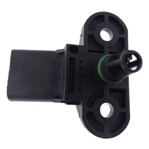 BOSCH 0 261 230 095 Intake Manifold Pressure Sensor 0261230095 AUDI,VW 03C906051 - Picture 3 of 4